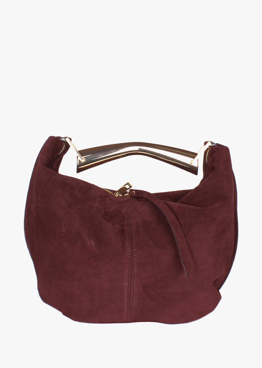 Crossbody ROSSETTA Marsala