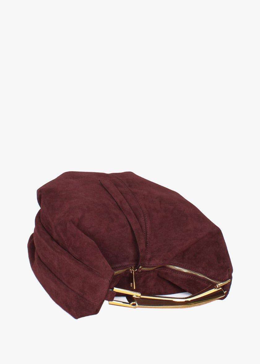 Crossbody ROSSETTA Marsala