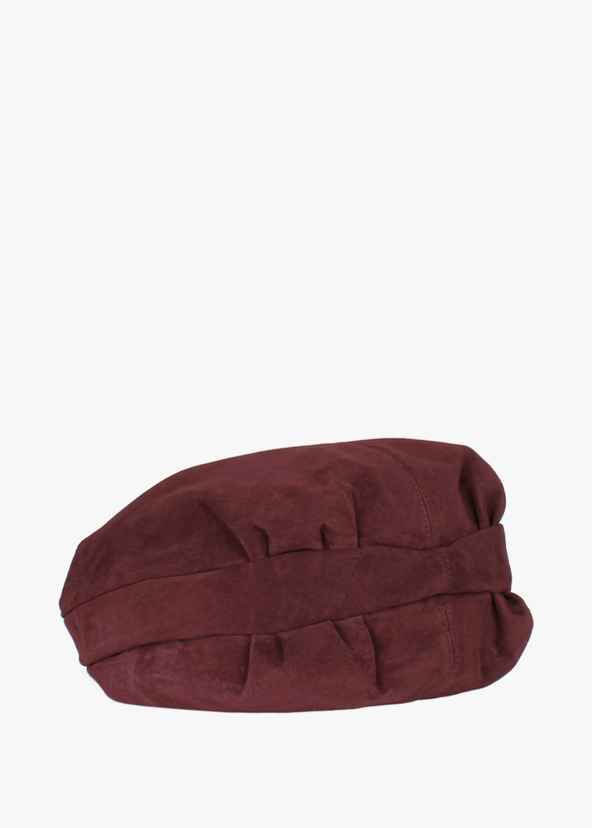 Crossbody ROSSETTA Marsala