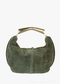 Crossbody ROSSETTA Olive