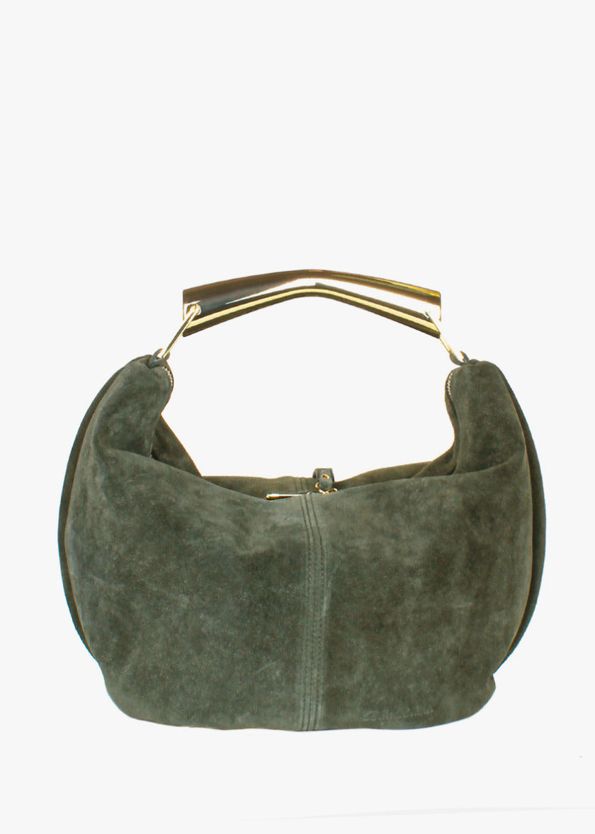 Crossbody ROSSETTA Olive