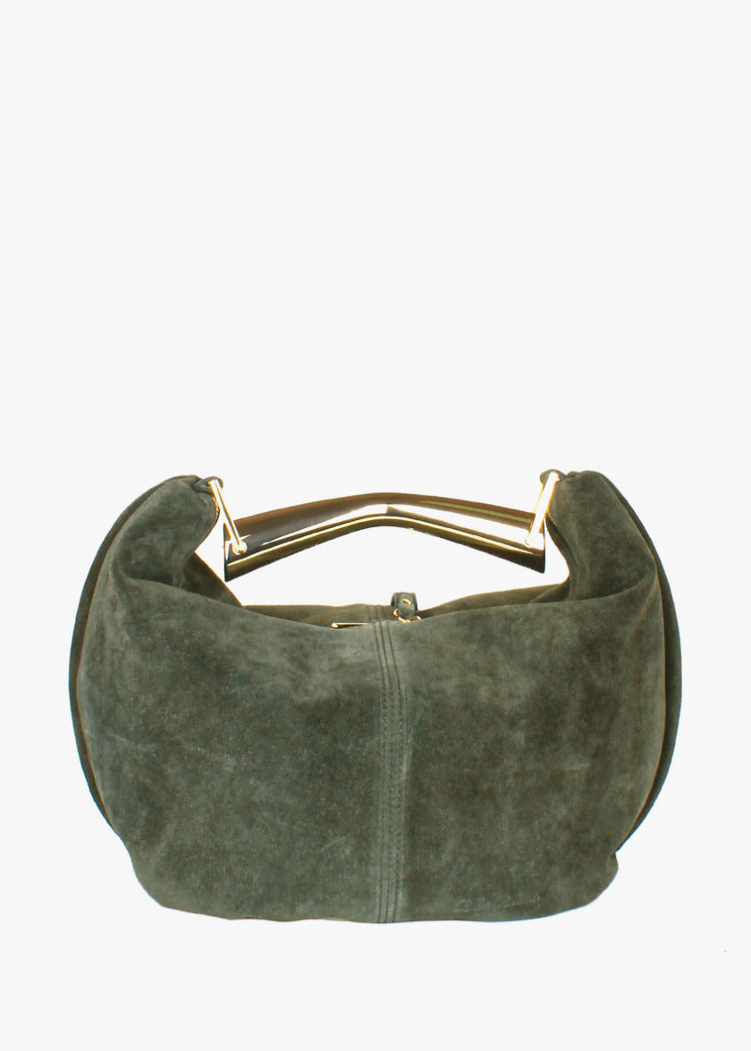 Crossbody ROSSETTA Olive