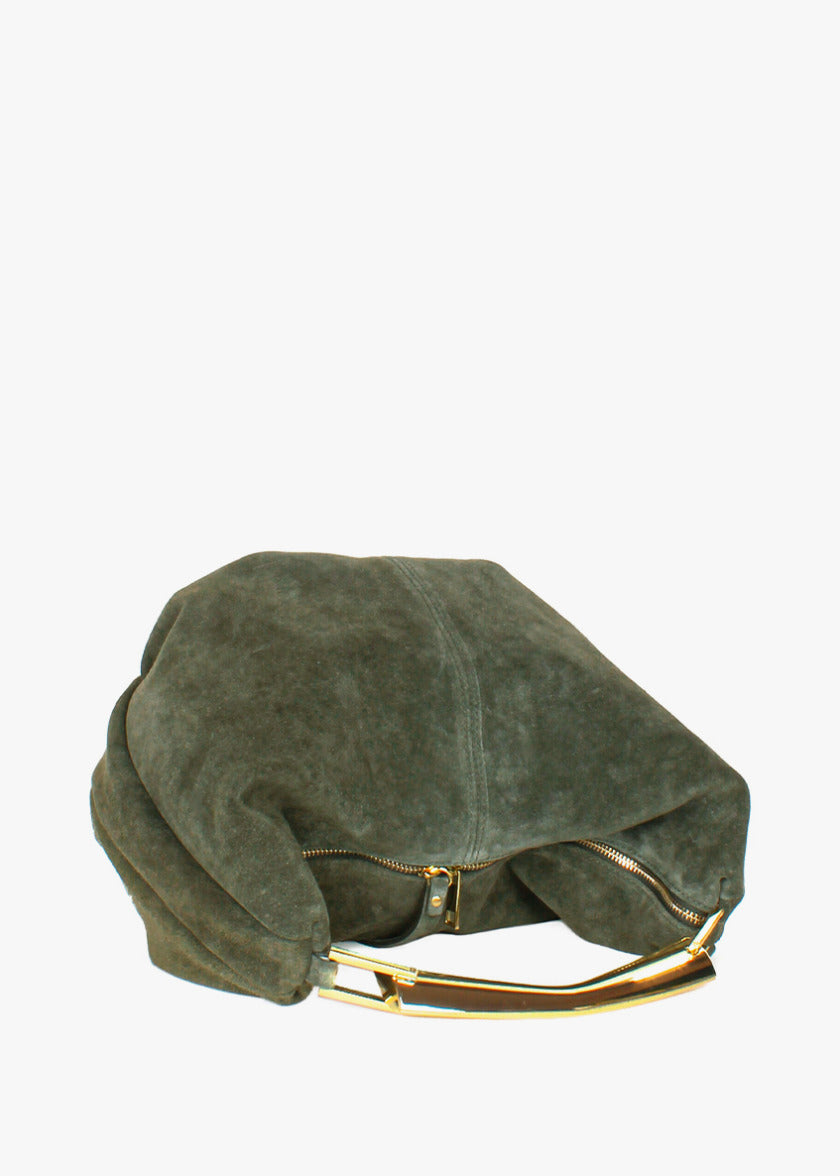 Crossbody ROSSETTA Olive