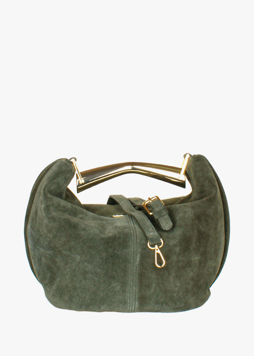 Crossbody ROSSETTA Olive