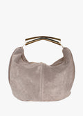 Crossbody ROSSETTA Taupe