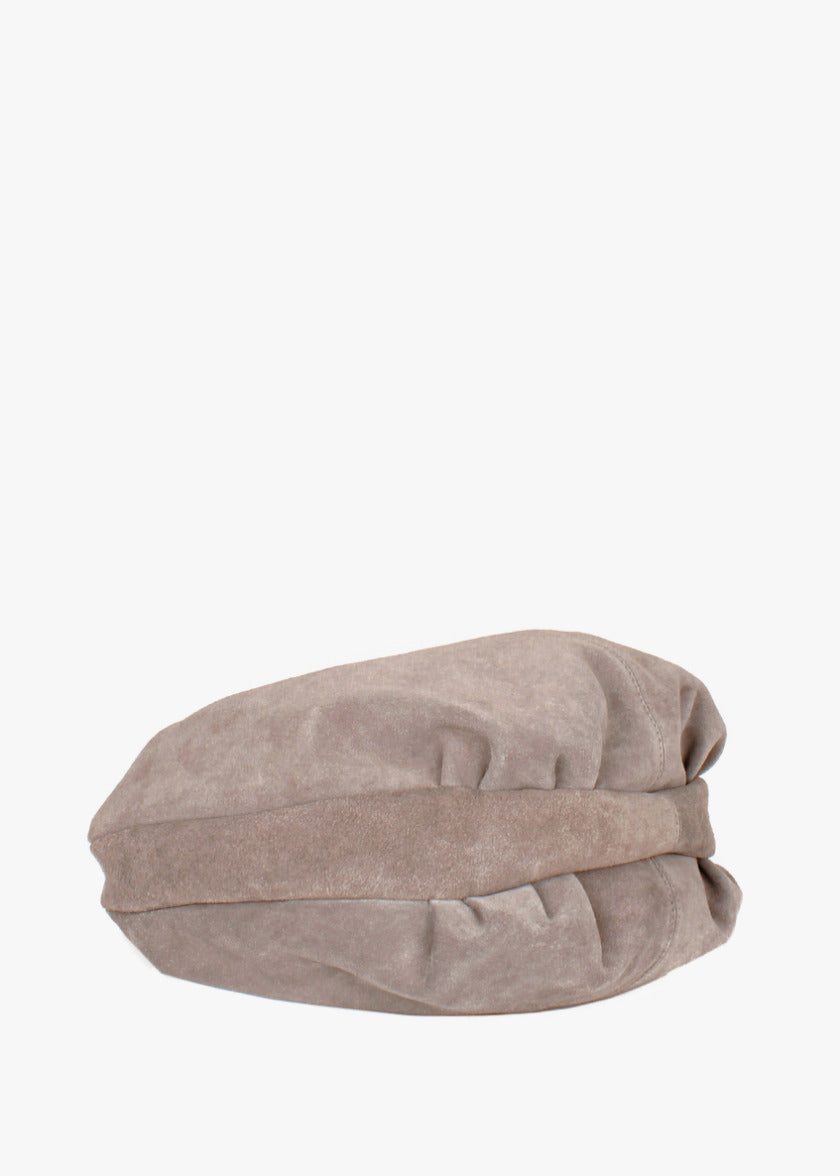 Crossbody ROSSETTA Taupe