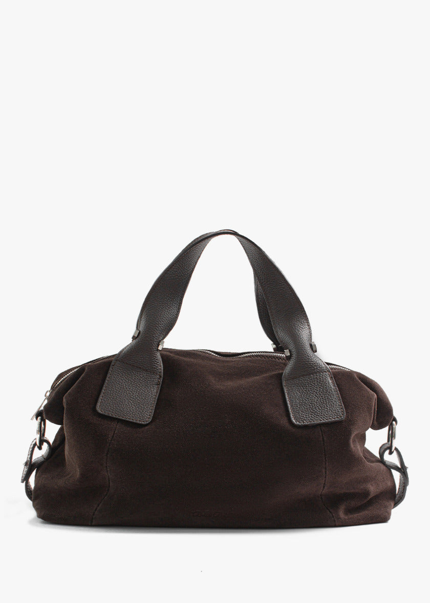Tote ROXY Brown