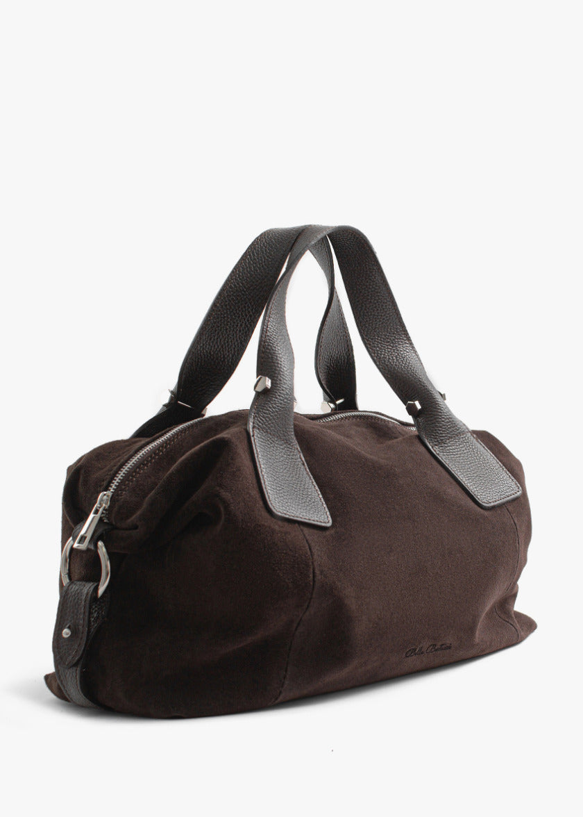 Tote ROXY Brown