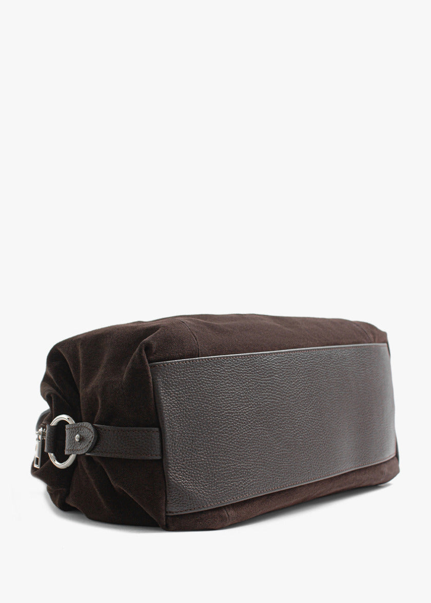 Tote ROXY Brown