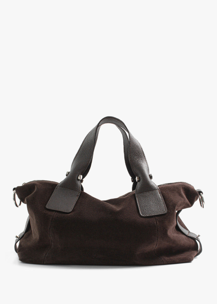Tote ROXY Brown