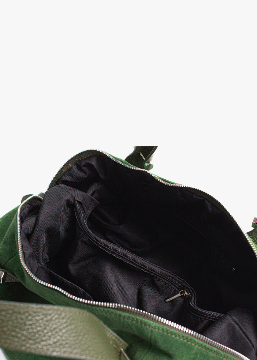 Tote ROXY Olive