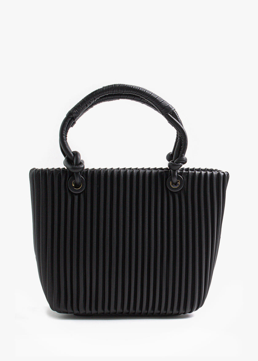 Classic Bag RUBY Black