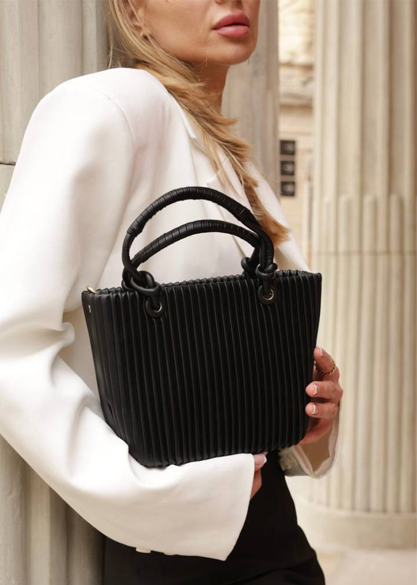 Classic Bag RUBY Black