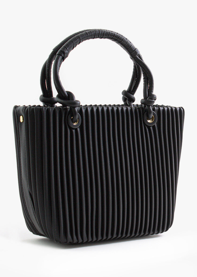 Classic Bag RUBY Black