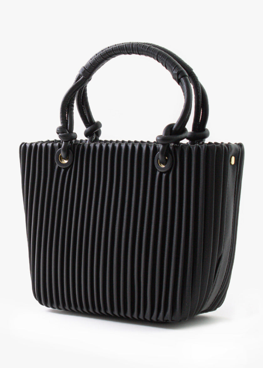 Classic Bag RUBY Black