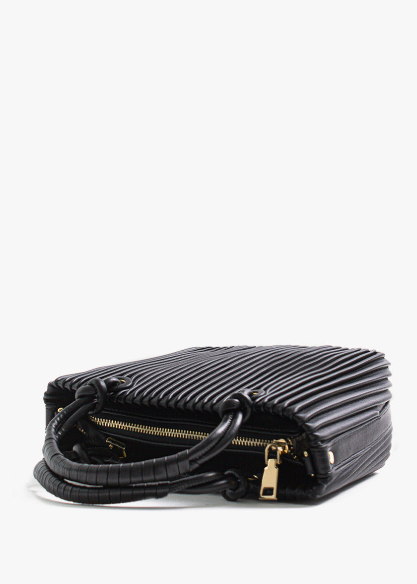 Classic Bag RUBY Black