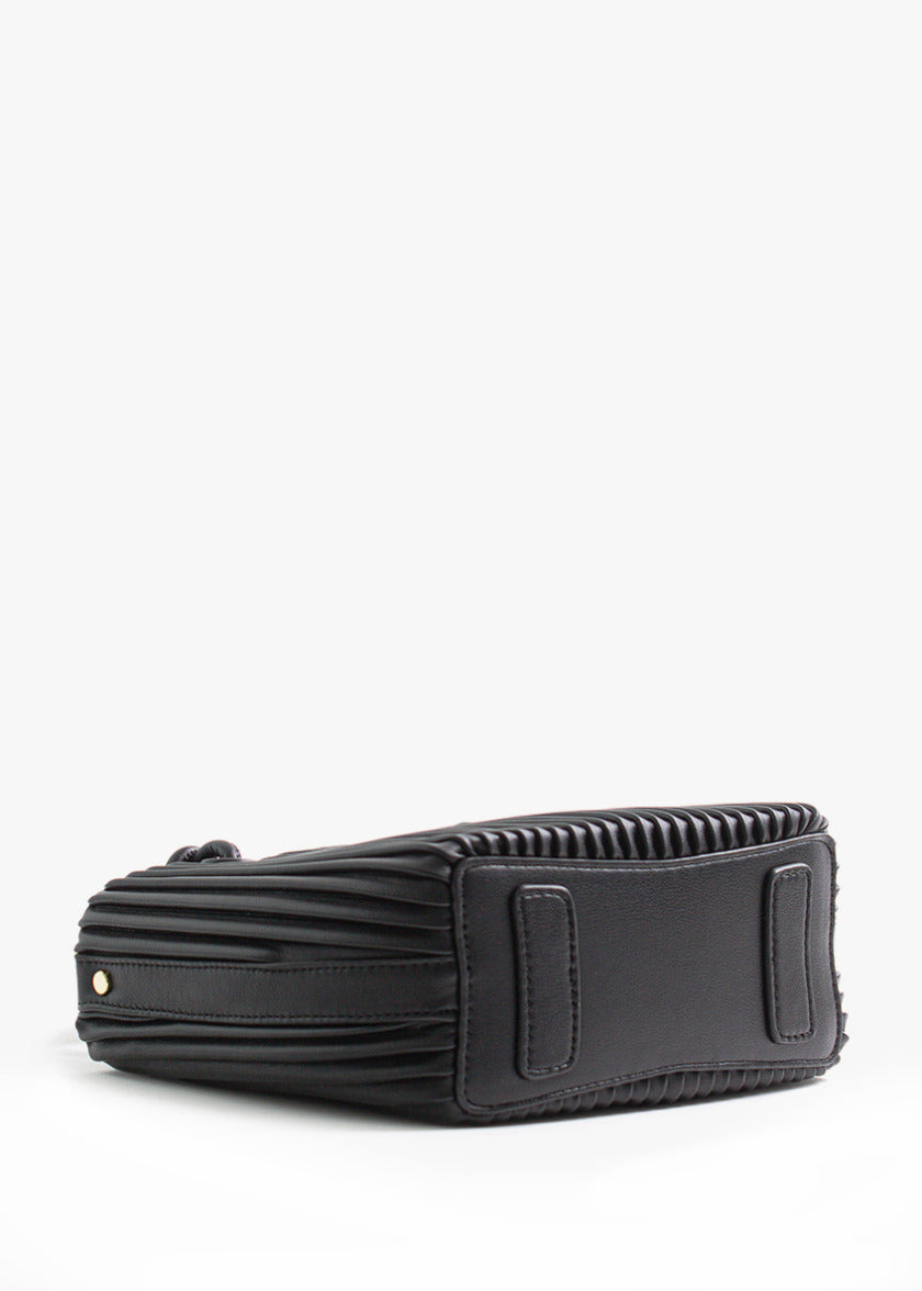 Classic Bag RUBY Black