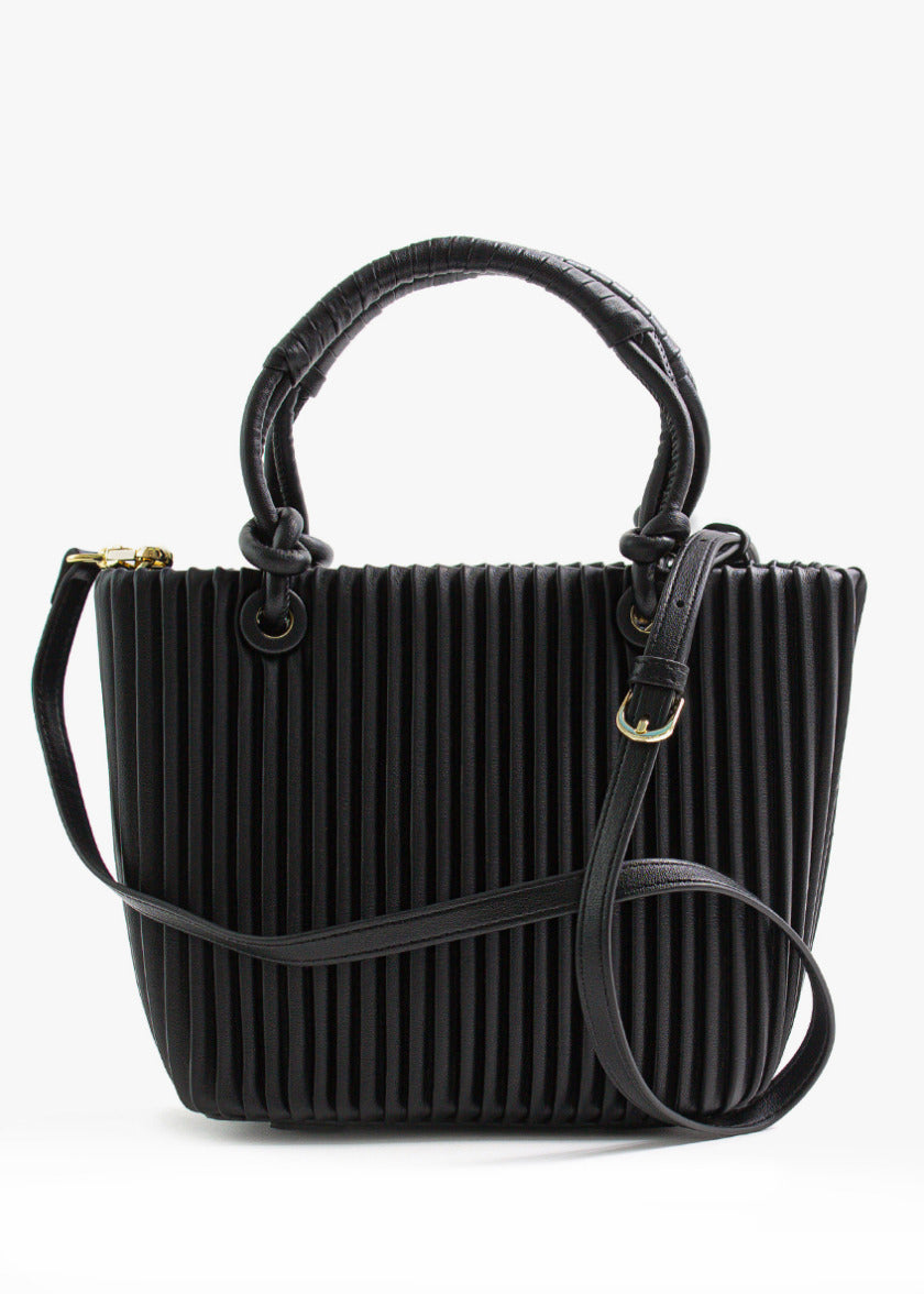 Classic Bag RUBY Black