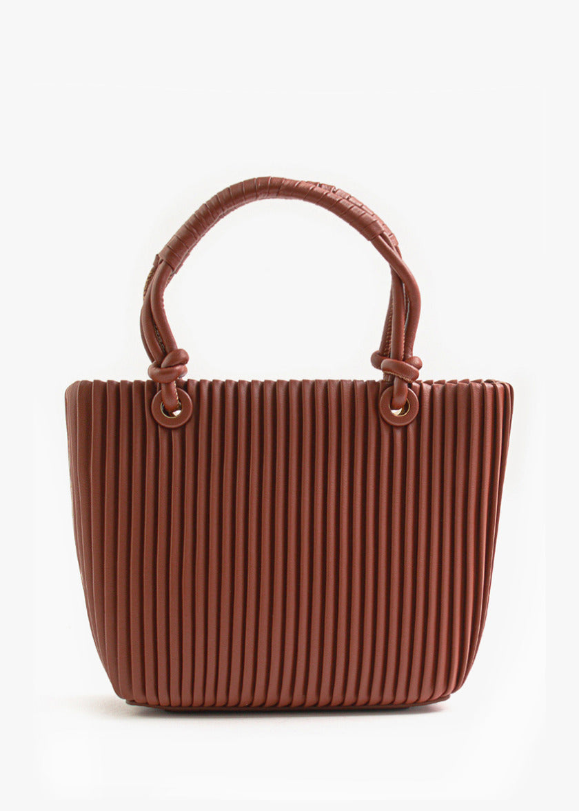 Classic Bag RUBY Ginger