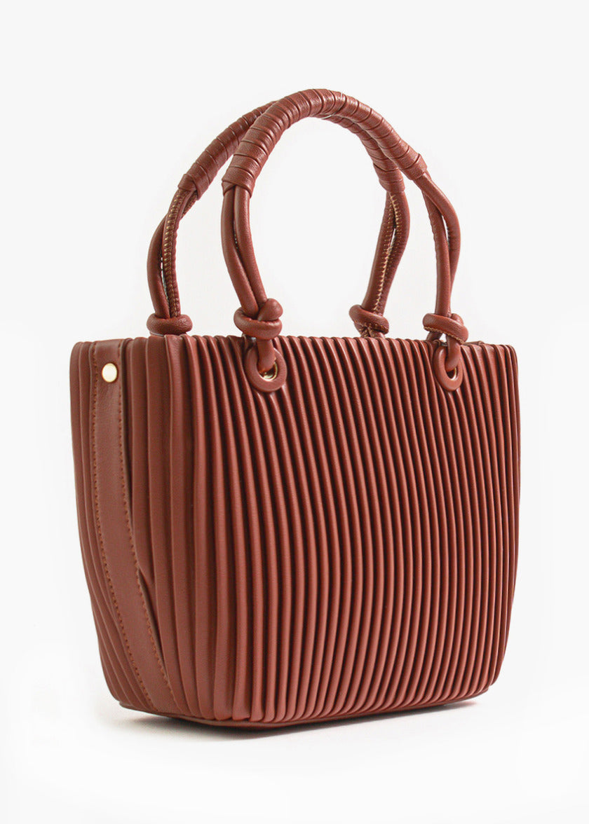 Classic Bag RUBY Ginger