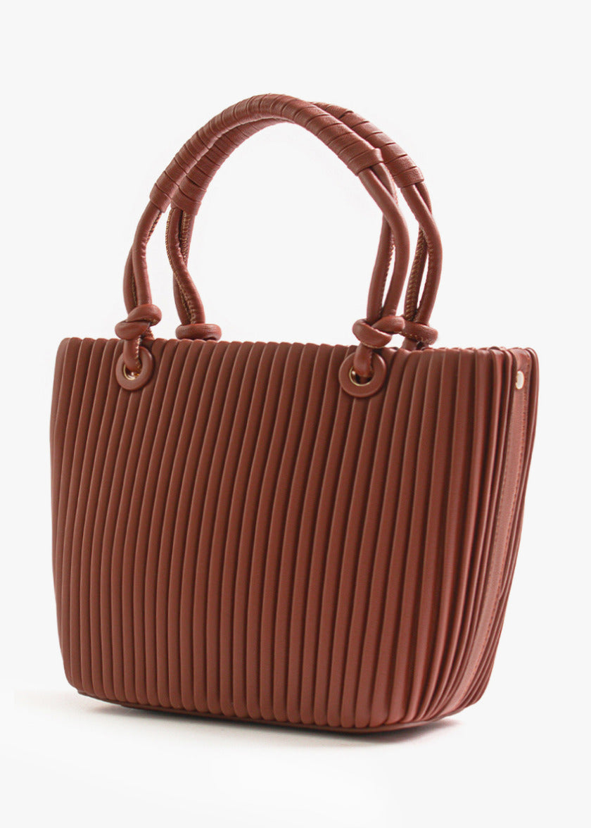 Classic Bag RUBY Ginger