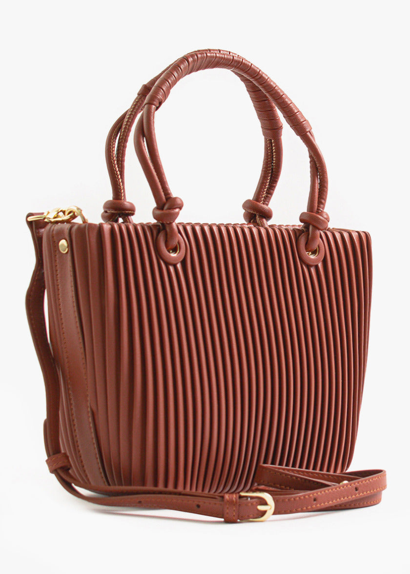 Classic Bag RUBY Ginger
