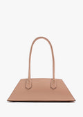 Baguette Bag SAFIRA Beige