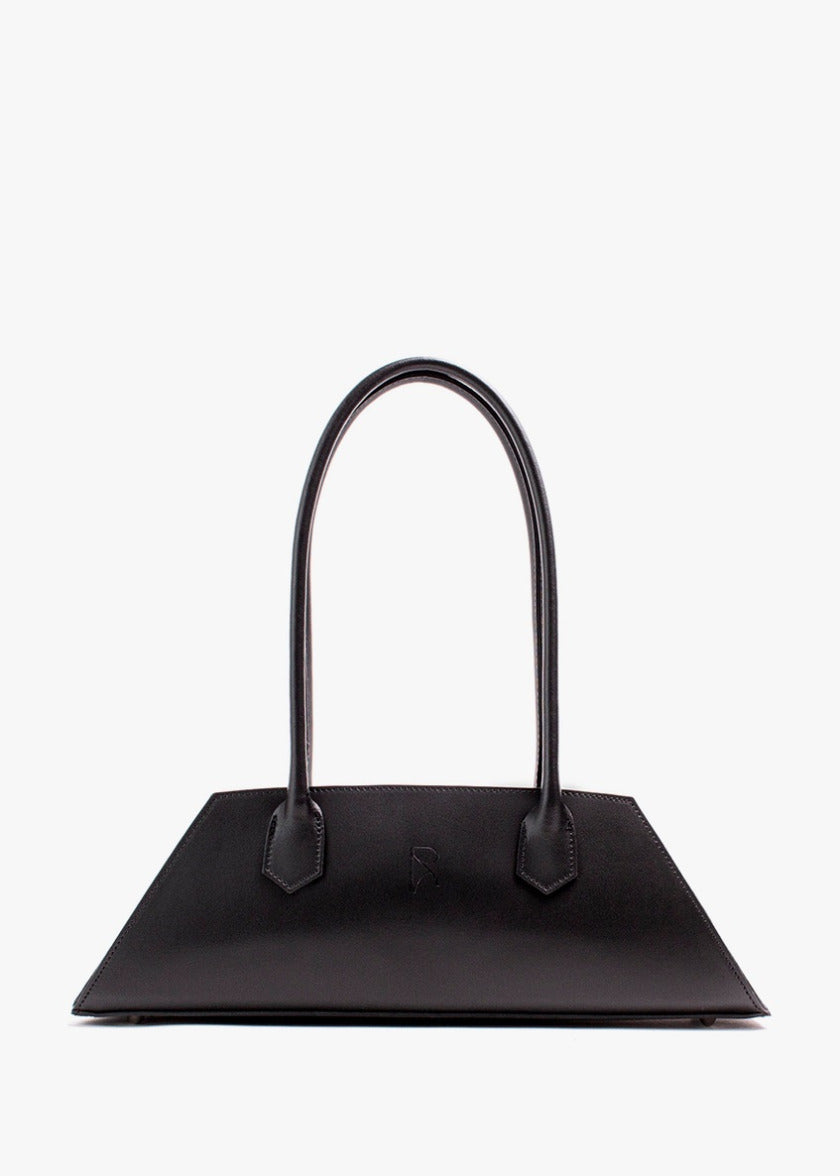 Baguette Bag SAFIRA Black