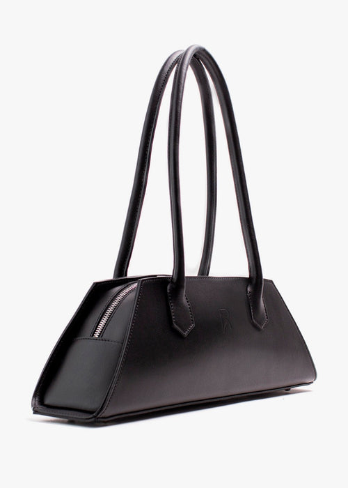 Baguette Bag SAFIRA Black