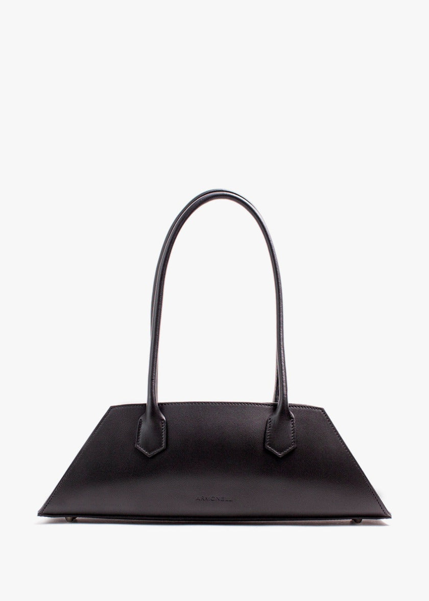 Baguette Bag SAFIRA Black