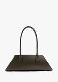 Baguette Bag SAFIRA Olive