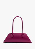 Baguette Bag SAFIRA Purple