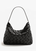 Shopper Bag SALVIA Black