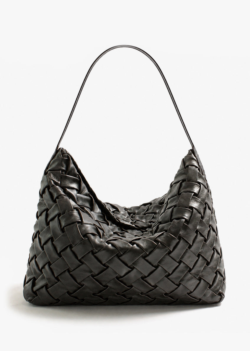 Shopper Bag SALVIA Brown