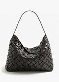 Shopper Bag SALVIA Brown