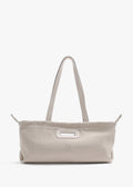 Baguette Bag SAMIRA Beige