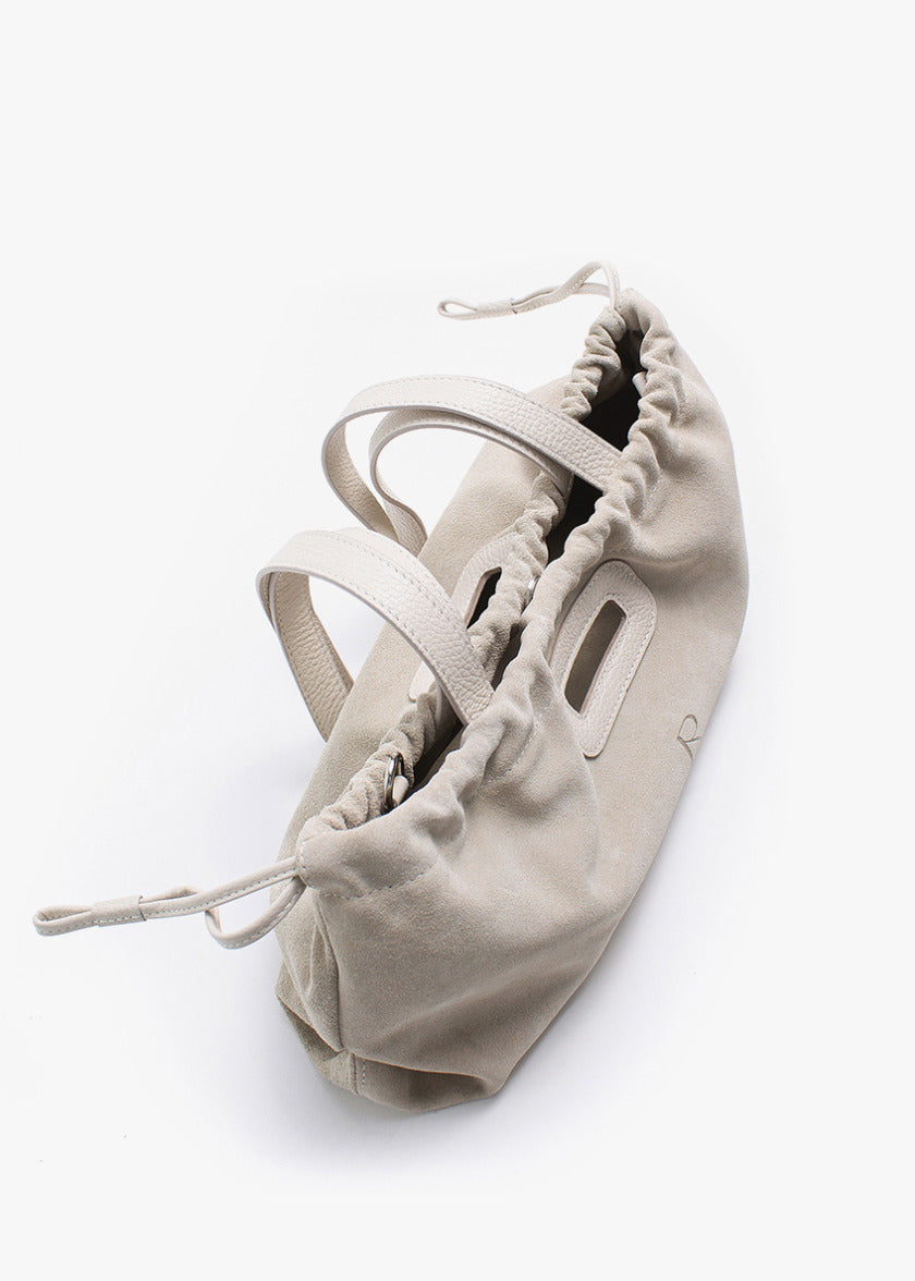 Baguette Bag SAMIRA Beige