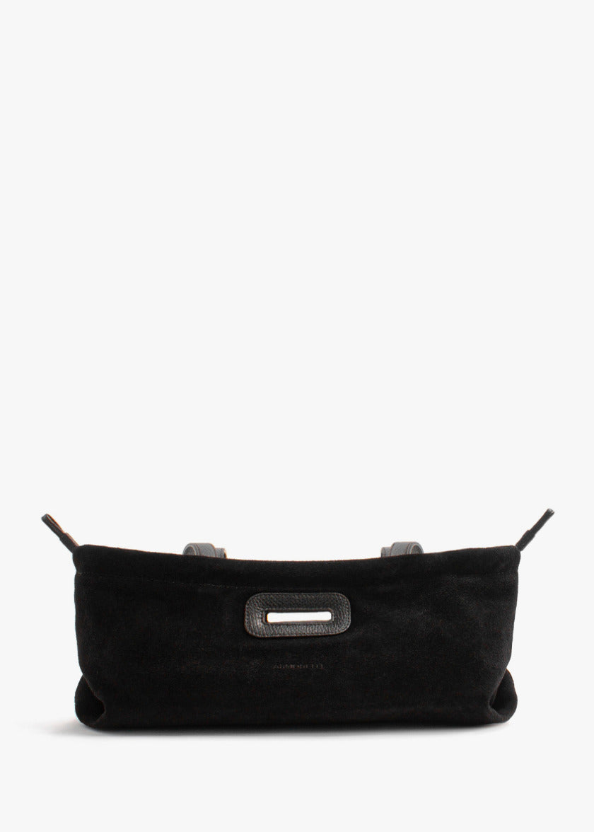 Baguette Bag SAMIRA Black