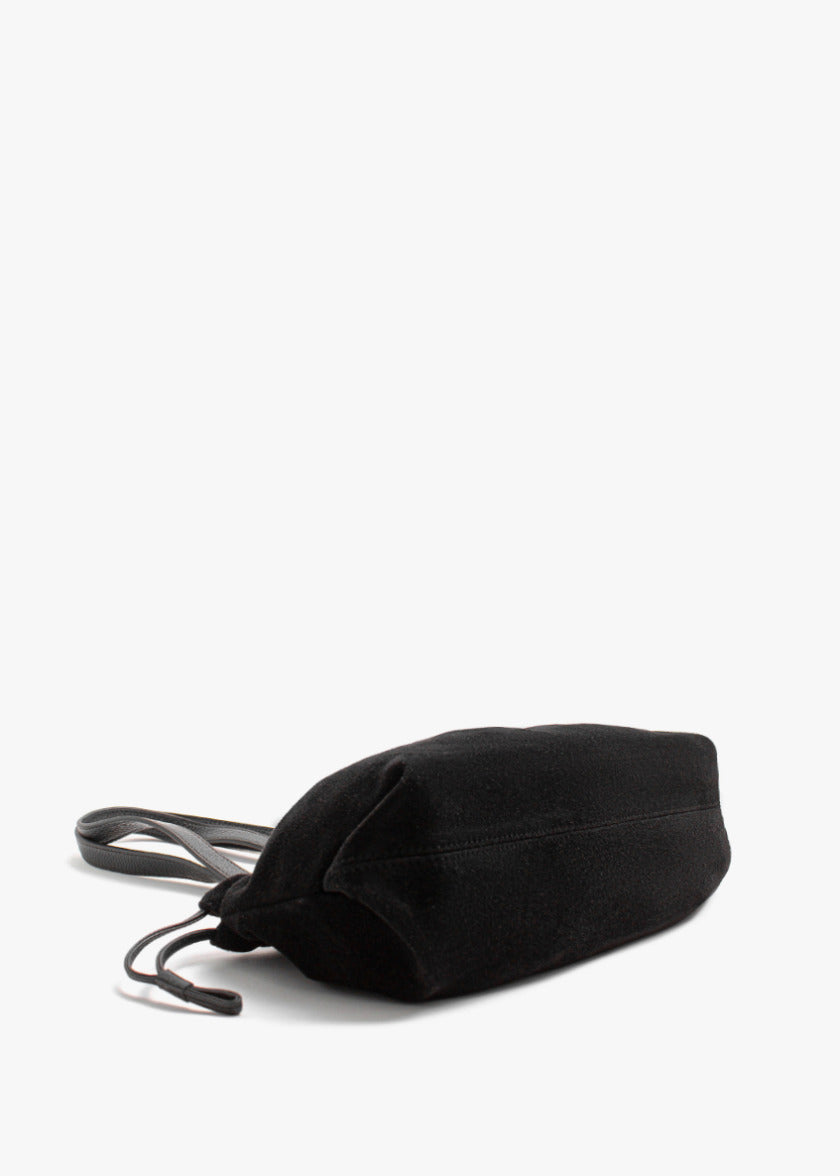 Baguette Bag SAMIRA Black