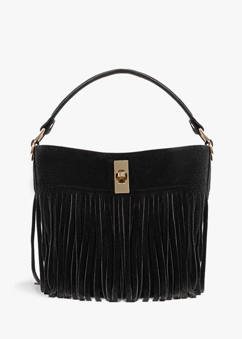 Classic Bag SELENA Black