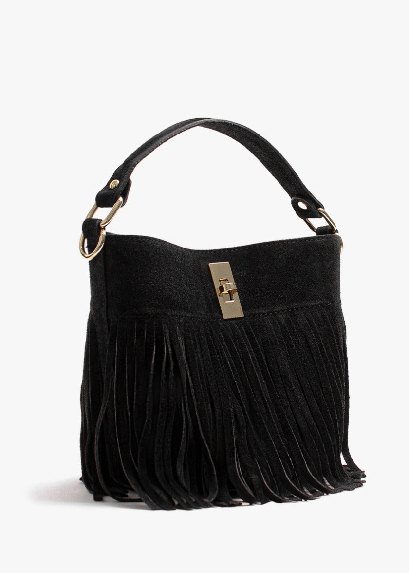 Classic Bag SELENA Black