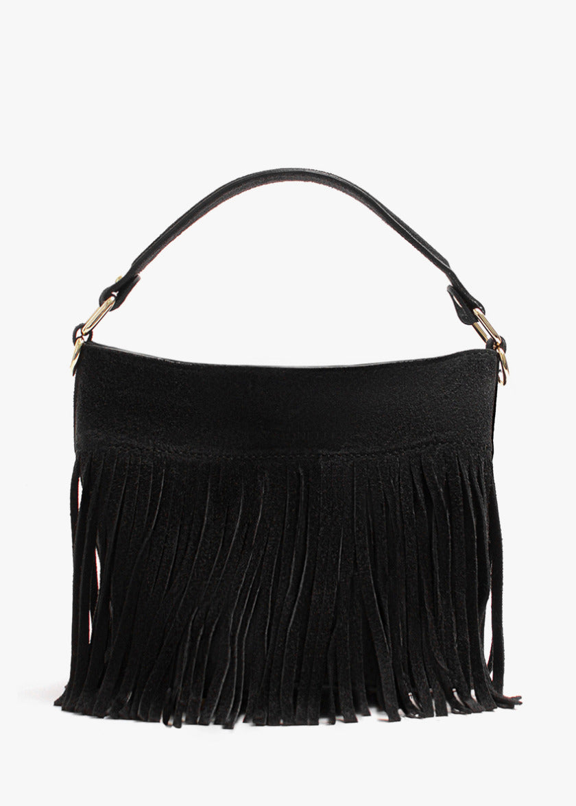 Classic Bag SELENA Black