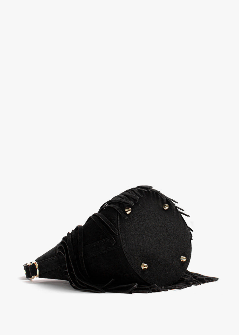 Classic Bag SELENA Black