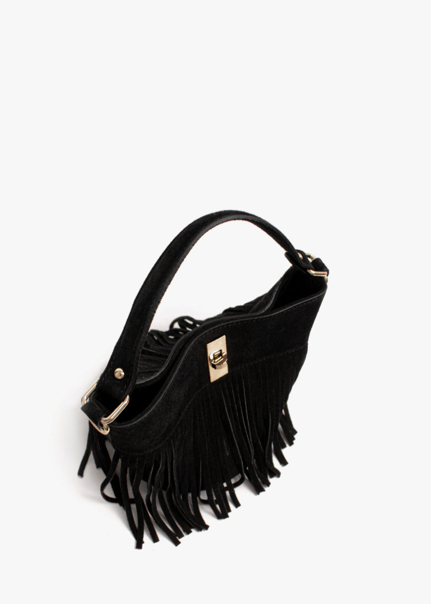Classic Bag SELENA Black