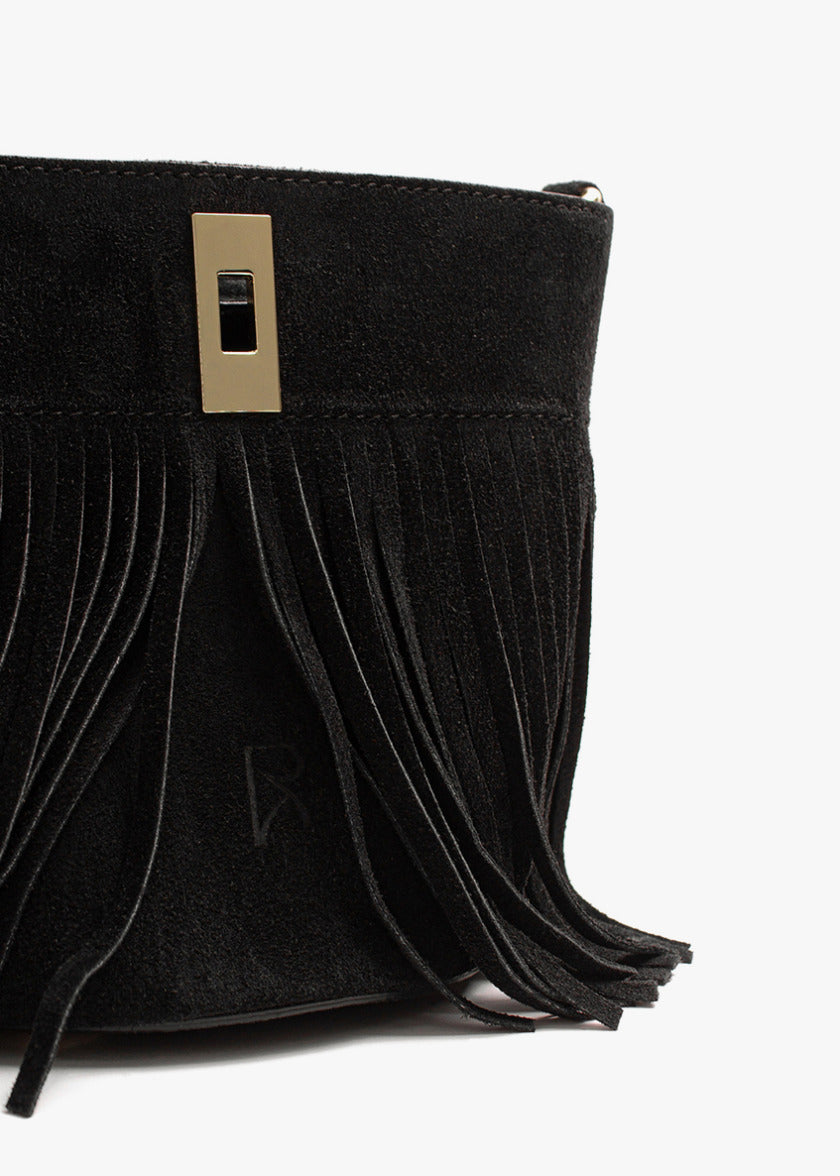 Classic Bag SELENA Black