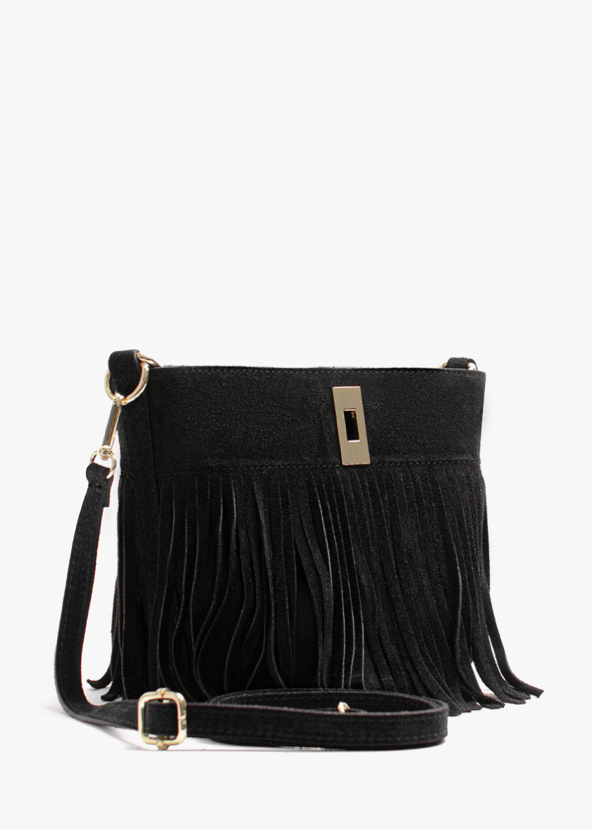 Classic Bag SELENA Black
