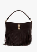 Classic Bag SELENA Brown