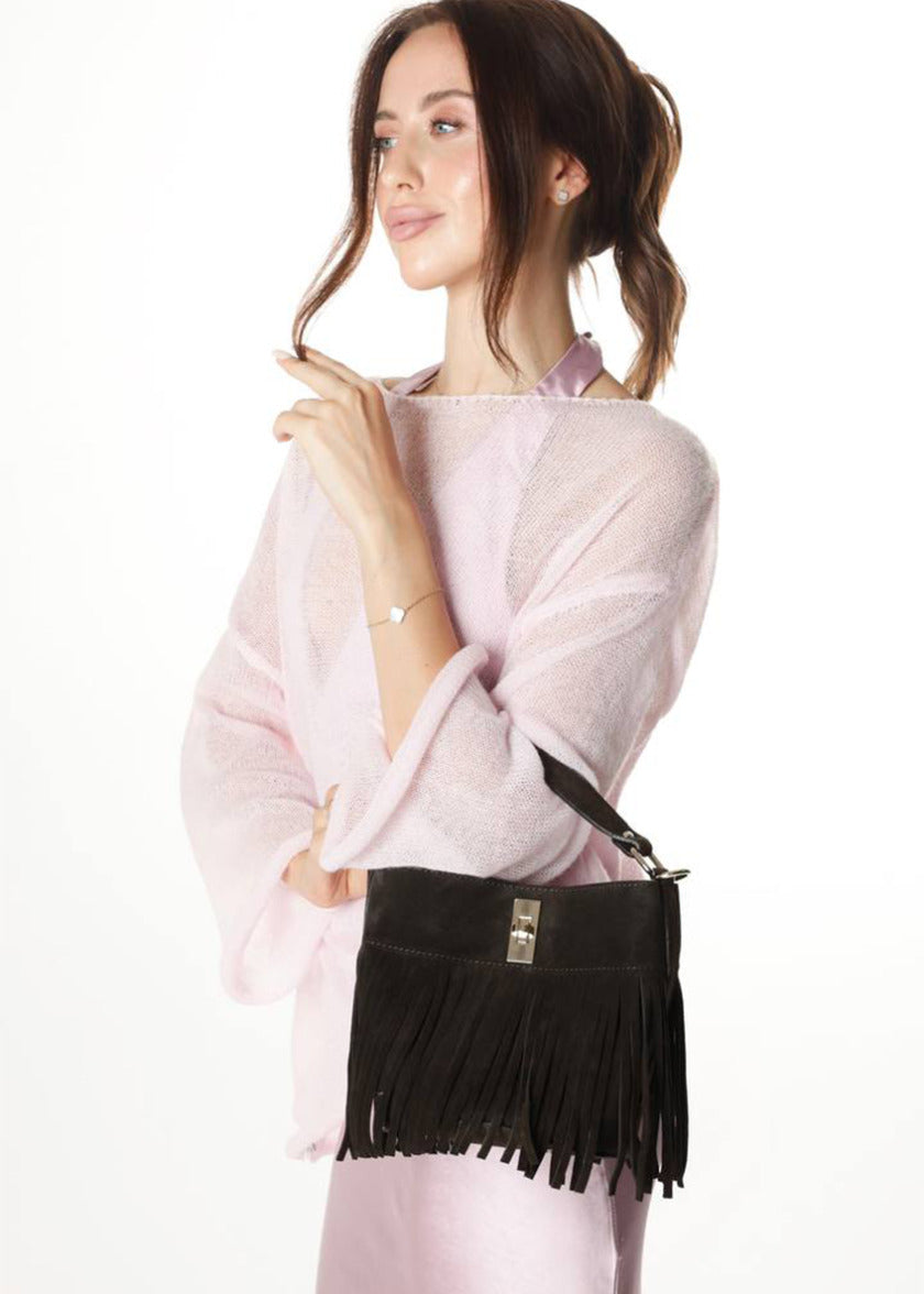 Classic Bag SELENA Brown