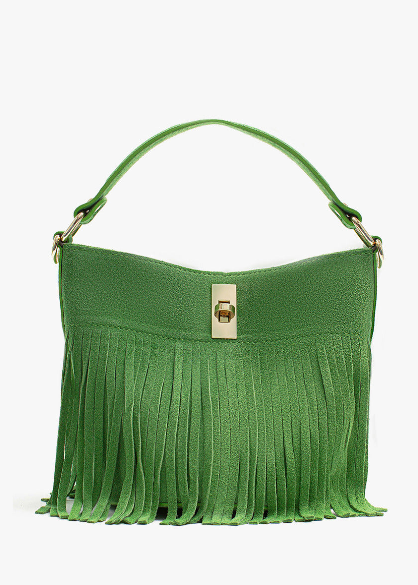 Classic Bag SELENA Green