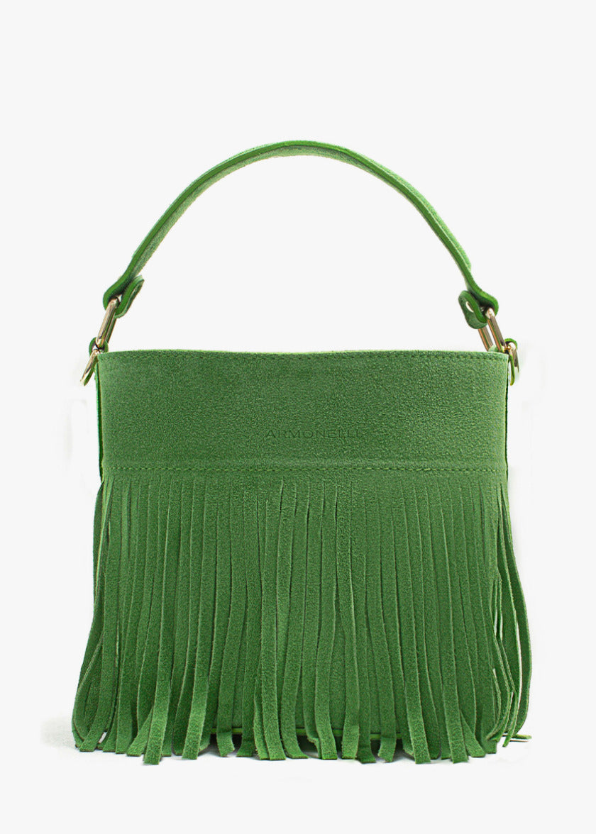 Classic Bag SELENA Green